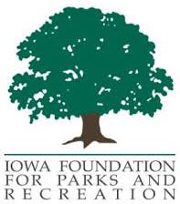 Iowa Foundation for Parks and Recreation Logo